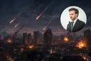 Речник МЗС висміяв чергові погрози Росії атакувати Київ