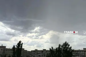 Сильний вітер накриє Україну 26 травня: де оголошено небезпеку