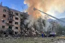 Масована атака на Київ 24 травня 2026. Кількість жертв зросла