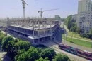 Кияни вимагають знести недобудований ТРЦ April City на Кільцевій: петиція набрала голоси