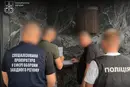 Викрито посадовців ТЦК, які «мобілізували» померлих та ув’язнених заради статистики