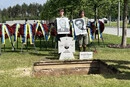 Ізраїль виступив проти перепоховання Андрія Мельника в Україні