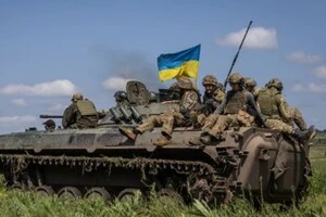 Боєць заявив, що вважає розпад Росії найкращим сценарієм