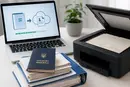 Оцифрування трудової книжки: що потрібно знати роботодавцям та працівникам