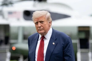 Трамп наполягає, щоб Тегеран позбувся запасів збагаченого урану