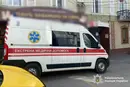 У вінницькій школі здетонувала навчальна граната, яку приніс учень: є постраждалі