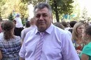 На мера П’ятихаток скоєно замах: місцевий фермер поранив посадовця ножем