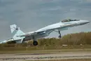 Армія РФ отримала нову партію винищувачів Су-35С (фото)
