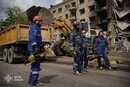 Рух транспорту в Києві після обстрілу 24 травня: де вже відкрито проїзд