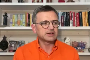 Ексміністр Дмитро Кулеба закликав не ігнорувати загрозу нових ударів по Києву