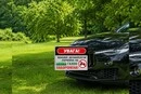 Паркування на зелених зонах у Києві: покрокова інструкція для свідків порушення