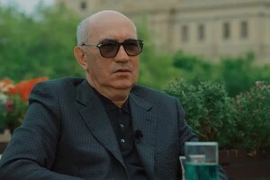 «Рубін» при Бердиєві двічі ставав чемпіоном Росії (2008, 2009 роки)