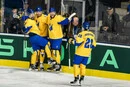 Збірна України з хокею дізналась усіх потенційних суперників на Чемпіонаті світу 2027 