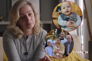 Законна опікунка дівчинки шукає її вже п’ятий рік