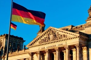 Берлін різко відреагував на російські заклики до іноземних посольств залишити Київ