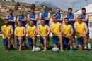 Збірна України з регбі-7 здобула срібло турніру в Іспанії