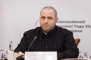Окрім Німеччини, Умєров відвідає ще кілька європейських країн цього тижня