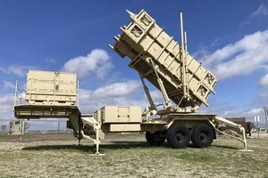Робота над організацією виробництва ракет для Patriot у Польщі триває уже давно