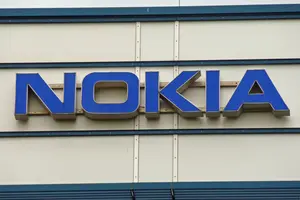 Традиційний напрямок діяльності Nokia – будівництво та обслуговування мобільних мереж 5G 