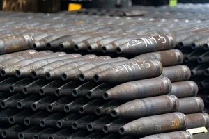 З 2024 року Прага координувала постачання понад чотирьох мільйонів артилерійських снарядів для Києва