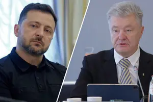 За словами лідера «Європейської солідарності», подібна зустріч між політиками відбулася вперше за багато років