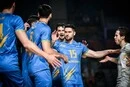 Збірна України з волейболу визначилася із заявкою на Лігу націй 2026