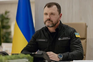 За словами міністра внутрішніх справ, столиця готова протистояти новим атакам РФ