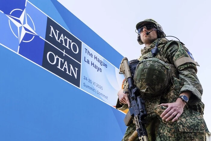 НАТО створить військову структуру для швидкого розгортання сил в Латвії та Естонії – Reuters