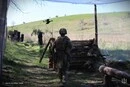 Лінія фронту станом на 26 травня 2026. Зведення Генштабу