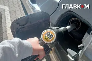 Мережі автозаправних станцій оновили ціни на пальне