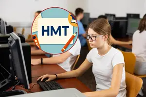 20 травня стартувала основна сесія національного мультипредметного тесту