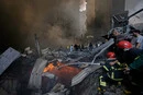 Внаслідок ізраїльських авіаударів на півдні Лівану загинула 31 людина