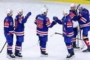 Чемпіонат світу 2026 з хокею: стали відомі усі чвертьфінальні пари