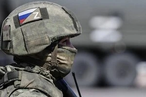 Російські війська почали втрачати раніше захоплені рубежі