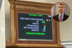 У 2019 році Цабаль пройшов до Ради по списку від партії «Голос»