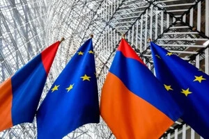 Кремль поставив Вірменії ультиматум через зближення з Європою