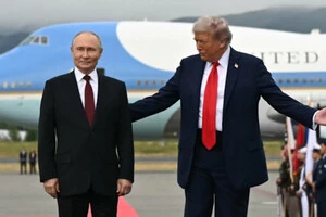 Україна та Іран змусили Путіна і Трампа переглянути власні розрахунки