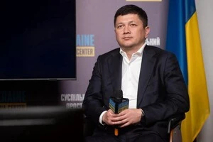 Віталій Кім: корейські технології працюватимуть в Україні