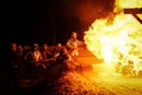Росіяни почали бити подвійними ударами, щоб вразити рятувальників. Генерал ДСНС пояснили нову тактику ворога