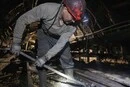 Журналісти розповіли історію ветерана, який повернувся на роботу в шахту після фронту