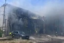 Удар по Одесі: кількість поранених зросла (оновлено)