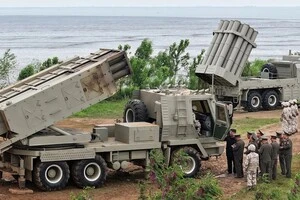 Пхеньян заявив про повну готовність зброї до умов сучасної війни