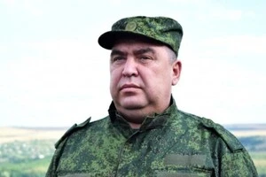 Терорист Плотницький радився з ворожкою, яка співпрацювала з СБУ