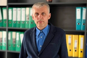 Лікарі врятували життя 55-річного Любомира