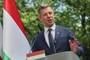 Угорщина поставила умову для зустрічі Мадяра із Зеленським