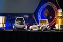 NASA показало роботів та дрони, які відправить на Місяць 