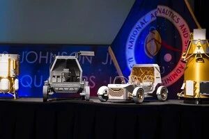 Сполучені Штати прагнуть повернути своїх астронавтів на Місяць до 2029 року