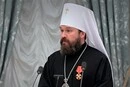 «Не було подушок». Підсанкційний митрополит Московського патріархату розповів про перебування у чеській в'язниці
