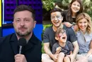 Володимир Зеленський розповів, де перебувають його діти під час війни в Україні