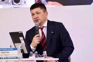 Samsung, LG та Hyundai можуть відкрити виробництва в Україні: Віталій Кім розкрив деталі переговорів